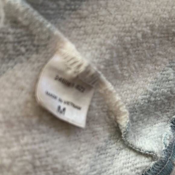 VICTORIA SECRET WARM & COZY ROBE FAUX FUR SIZE M - Picture 4 of 5